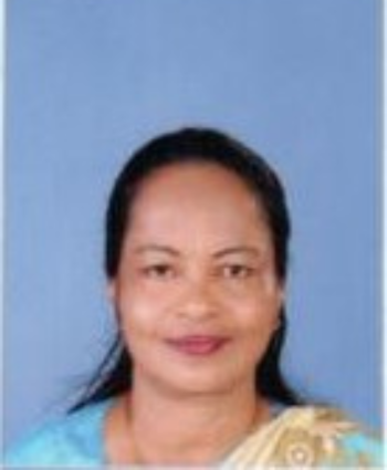 Speaker Dr. L. G. I. Samanmalee