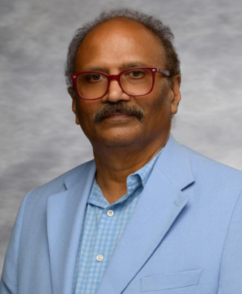 Speaker Dr. U. K. Reddy